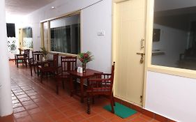Meya Beach Walk Hotel